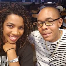 8 years together and still going strong