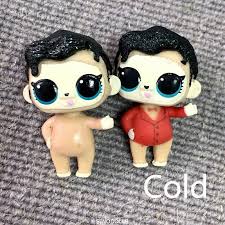 3x Lil Pet Big Doll Lol Surprise Hairgoals Shimone Queen Makeover Sh Dutto Dolls Artist Doll Toys Gift