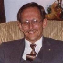 Francis "Dale" Kent Obituary