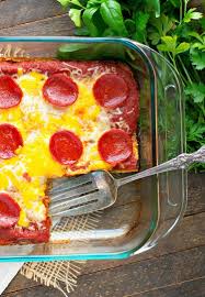 Maybe you would like to learn more about one of these? Dump And Bake Zucchini Pizza Casserole The Seasoned Mom