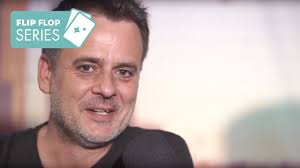 Entrevista Toni Vázquez