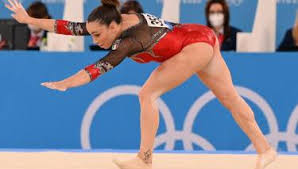 Una delle cose più interessanti di una olimpiade è senza dubbio il medagliere. Gyk 4 2jvd1im