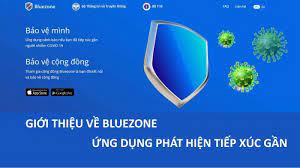 Bluezone project was rushed out in 3 weeks, so the time to open its source code repository, the time of certificate declaration, and the time of release of different mobile versions are not coincident. á»©ng Dá»¥ng Bluezone Ä'áº¡t 27 Triá»‡u LÆ°á»£t Táº£i
