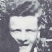 Roy Wayne Kelsey (1916–1993)