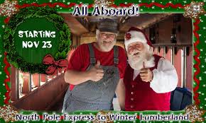 Apartment rent prices and reviews. Polarexpress Am Booth S Lumberyard