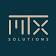 MTX Solutions logo