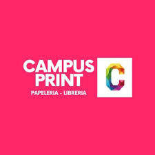 Campus Print Papelería Librería