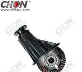 Chon Land Cruiser Hzj79 Front Normal Differential Carrier Assy 41110-60830 41110-60831 41110-60832