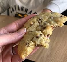 Recette De Cookies Moelleux Type Mie Caline Club Mamans Recette Cookies Moelleux Cookies Recette Cookies Moelleux