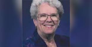 Mary Patricia Phipps Obituary