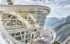 Hours, address, skyway monte bianco reviews: Funivia Skyway Monte Bianco Un Panorama Unico Al Mondo Tra Nuvole E Ghiacciai