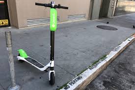 The success of scooter manufacturers like vespa along with scooter divisions at. San Francisco Electric Scooters Everything You Need To Know About Them Curbed Sf