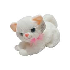 Kara Toys Sesli Yatan Pelus Kedi Camgoz Fiyati Taksit Secenekleri