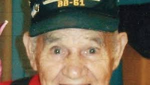 Harold Smallwood Sr., 90
