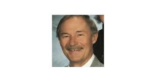 Rev. Dr. David Bernthal Obituary (2021)