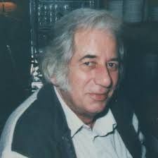 Frederick William Langridge (1930-2010)