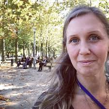 Anna Hallberg (@AnnaHallberg8)