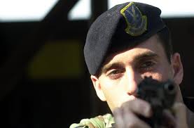 13 Defender challenge competition Images: PICRYL