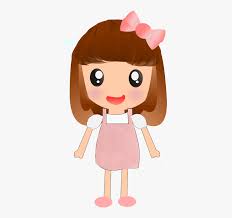 Gambar kartun keren karikatur rhoma irama Gambar Anak Perempuan Lucu Kartun