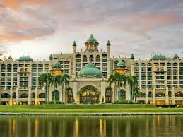 Meeting rooms and banquet rooms at palace of the golden horses. Palace Of The Golden Horses Hotel Kuala Lumpur Ab 73 Agoda Com
