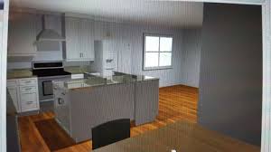 Window Placement And Final Kitchen Design