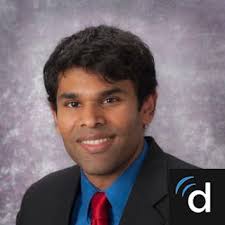 Dr. Dina Patterson, MD