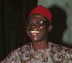 Chief Stephen Osita Osadebe: biography, age, family, net worth