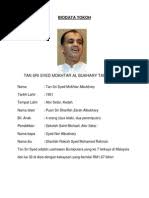 When syed mokhtar was nine years old, he was sent to johor bahru to live. Tan Sri Syed Mokhtar Al Bukhary Tan Sri Syed