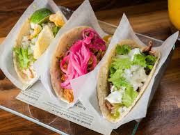 Del campo restaurant latin american, tacos Where To Find Outstanding Mexican Restaurants Around D C Maryland And Virginia Eater Dc