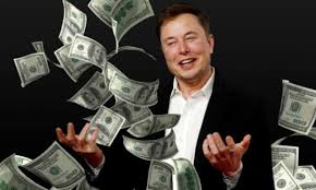 CEO Elon Musk được nhận khoản lương thưởng gần 762.000 tỷ VNĐ