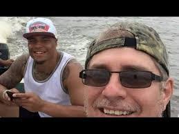 Phillip Ebarb's Instagram, Twitter & Facebook