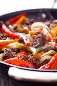 Ground Beef Fajita Filling Recipes Beef Mexican Fajita Dinner Ground Beef Fajitas Recipe Fajita Recipe Beef Fajita Recipe
