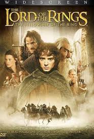 Films tells about the dark lord, who is seeking the one ring. The Lord Of The Rings The Fellowship Of The Ring By Peter Jackson Elijah Wood Ian Mckellen Ian Holm Dvd Barnes Noble