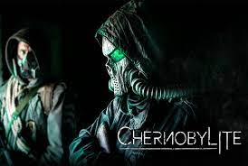1st person, action, fighting, shooter developer: Chernobylite Free Download V47492 Repack Games