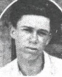 Hanford Mobley (1905-1924)