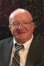 Roy John Sifferlin « Penwell Funeral Home