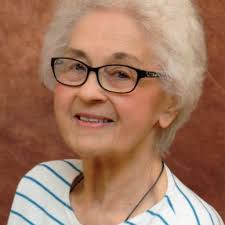 Alvina Bertha Bendig David Obituary December 16, 2019