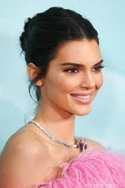 Kendall nicole jenner (born november 3, 1995) is an american model, socialite, and media personality. Kendall Jenner Enters Cosmetics Market With Oral Care Line Bizwomen