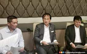 Konsortium transnasional bhd is a bus transport provider with stage and express bus operations within peninsular malaysia. Delay In Payments To Pan Borneo Highway Contractors Affecting Work Free Malaysia Today Fmt