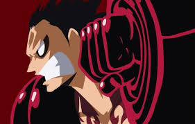 You can also upload and share your favorite luffy gear 2 wallpapers. Gear Luffy Snake Man 2848072 Hd Wallpaper Backgrounds Download