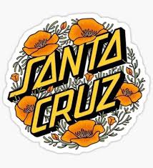 vans stickers skate stickers vans stickers santa cruz stickers