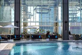 Wet deck hotel w barcelona vr360. Eat Drink Kl Wet Deck W Kuala Lumpur