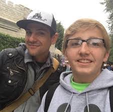 Ryan Tesch's Instagram, Twitter & Facebook