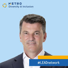 mentees #mentors #foodlover #international #watersports #balancedlife  #wearemetro #leadnetwork #diversityandinclusion