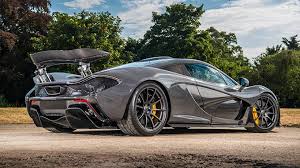 Maybe you would like to learn more about one of these? Pagani Mekanika