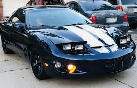 pontiac firebird 1998 pontiac firebird pontiac sports car pinterest