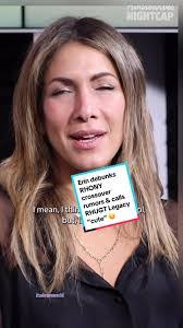 Erin Shade's Instagram, Twitter & Facebook