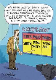 The best memes from instagram, facebook, vine, and twitter about weather forecast. The Most Accurate Weather Forecast Funny Weather Funny Cartoons Winter Humor