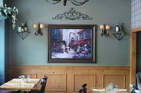 The Kenwood Fine Dining Chef Joel Debilzan