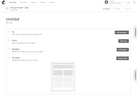 Check spelling or type a new query. How To Use Mailchimp In 2021 Beginner S Guide